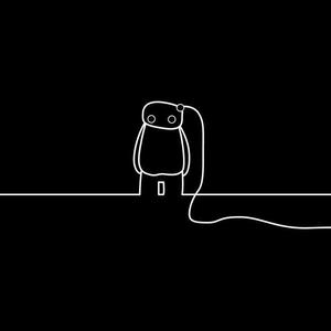 亲爱的你 去了何方