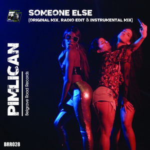 Someone Else (Instrumental Mix)