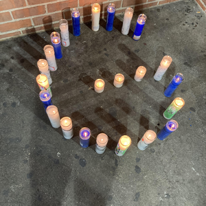 Vybe With Some Gangsta's