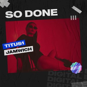 So Done (Vocal Mix)