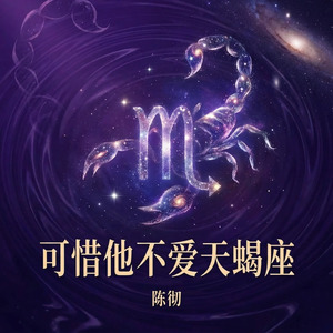 可惜他不爱天蝎座