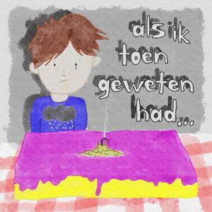 Als ik toen geweten had... (karaoke)