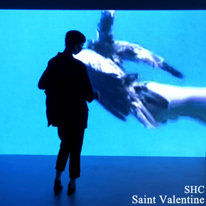 Saint Valentine