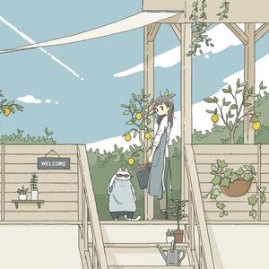 心愿涂鸦（翻自 鞠婧祎）