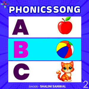 Phonics Song 2