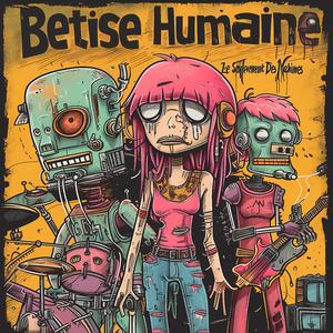 Le Soulèvement Des Machines