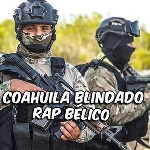 Coahuila Blindado