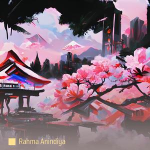 Mystic Rumbia Twilight Serenity