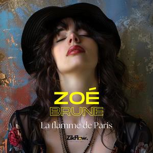 La flamme de Paris (Hymne non officiel) [Paris 2024]