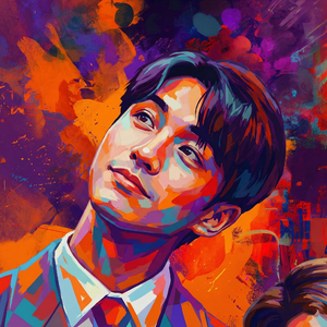 爱你是(Cover soby)