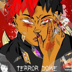 THE TERRXR DXME! (feat. Die Perry, Saush, K.V.N, Sinsearr, Scxrzxne, REVENGEOFPARIS, SN0WVEMBER, Cherry Ills & orgetplus)