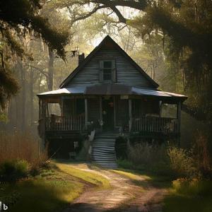 Down Home Rhythms (Live)