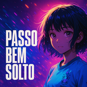 PASSO BEM SOLTO