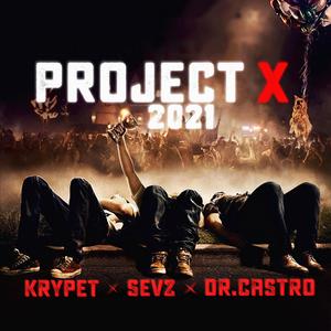 Project X 2021