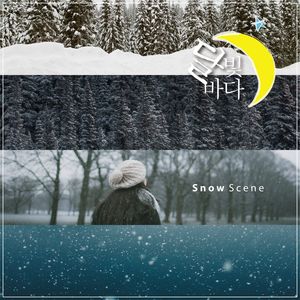 Snow Scene