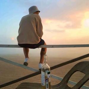 周柯宇 - 黄昏晓（DJ阿轩 remix）