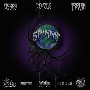 Spinne (feat. GoongangEnt)