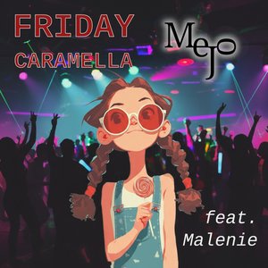 Friday Caramella