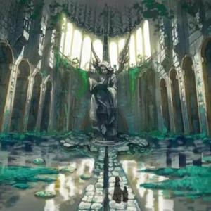 弥赛亚（Prod by 格叶林）