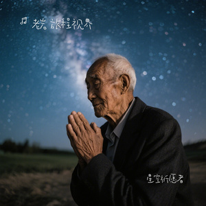星空祈愿者