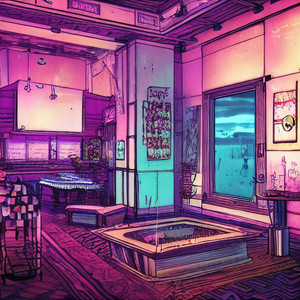 超动感酒吧气氛电音HOUSE (DJ版)