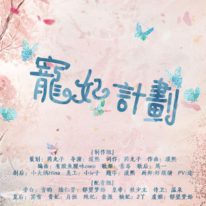 穿越宠妃闹后宫（剧情版）