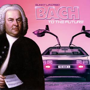 Orchestral Suite No.2 in B Minor