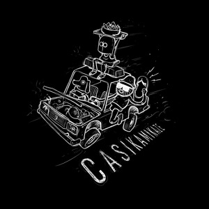 Dromedaria Flota del Disfrute Engalanado