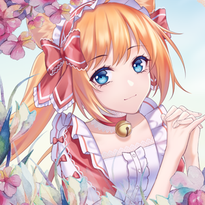 世界は恋に落ちている（翻自 CHiCO with HoneyWorks）