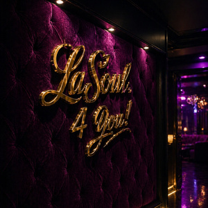 Velvet Soul.