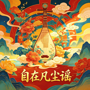 自在凡尘谣 (Mix)