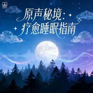 夜雨绵绵深度睡眠谣