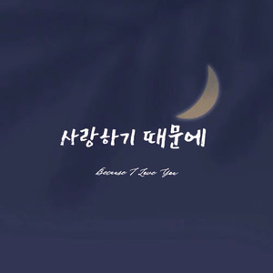 사랑하기 때문에