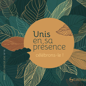 J'avais mis mon espérance