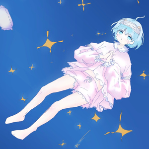 浮遊メランコリ