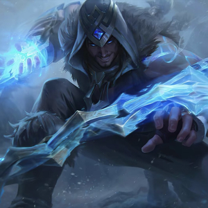 解脱者·塞拉斯