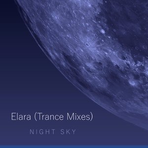 Elara (Orchestral Trance Mix)