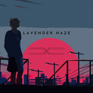 Lavendel Haze