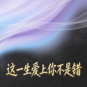 这一生爱上你不是错