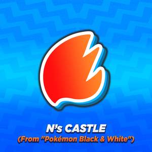 N's Castle (From "Pokémon Black & White") (Arrangement)