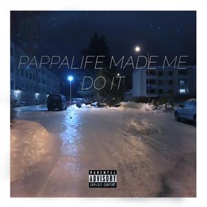 Pappasmoke (feat. tvby & Yung Seriff)