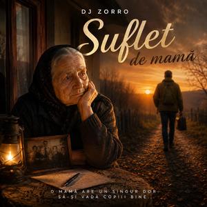 Suflet de mamă