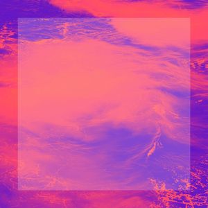 微妙的松弛波心情