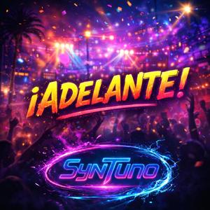 Adelante (Special Version)