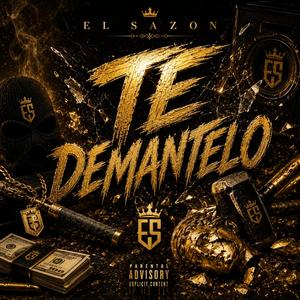 Te Demantelo