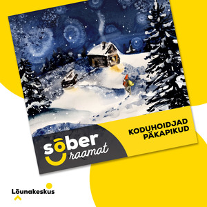 Koduhoidja päkapikud