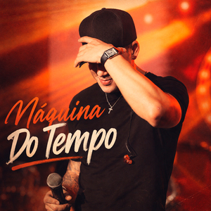 Máquina do Tempo