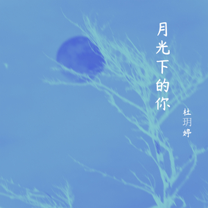 月光下的你
