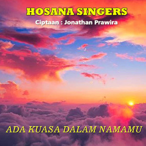 Ada Kuasa Dalam NamaMu