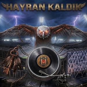 Hayran Kaldık Beşiktaş'ım | Beşiktaş Marşı | (Remix)